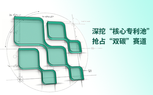 一图读懂K8官网电气创新与知识产权布局